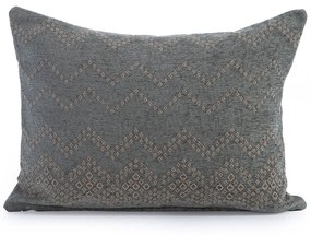Μαξιλάρι Διακοσμητικό (Με Γέμιση) Typhoon Green Nef-Nef Homeware 40X55 Cotton-Acrylic