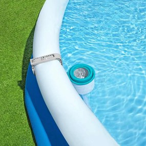 Bestway Κρεμαστό Φίλτρο Πισίνας (Skimmer) Flowclear 58233