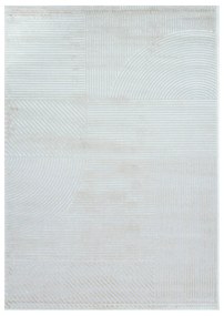 Χαλί (160x230) Ezzo Charlotte C591AH9 Beige