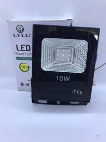 LYLU 10W IP66 Αδιάβροχος Προβολέας