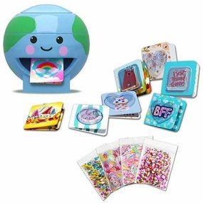 Εκπαιδευτικό παιχνίδι Bizak