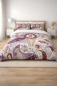 Stewehome Βασική παπλωματοθήκη για την άνοιξη 200x220 cm