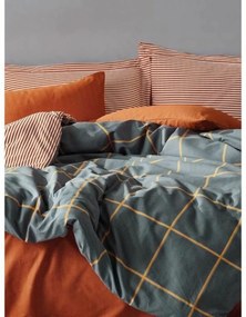 Σετ κάλυμμα παπλώματος Πολύχρωμο 220 x 240 cm