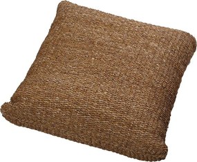 DIS. ΜΑΞΙΛΑΡΑ-ΠΟΥΦ SEAGRASS 65X65X20EK