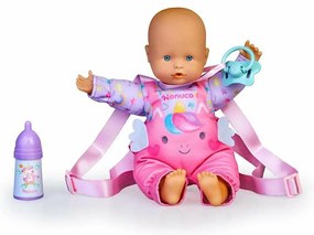 Κούκλα μωρού Nenuco 35 cm