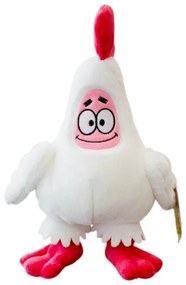 Λούτρινο Κουκλάκι Κοτοπουλάκι 25εκ.