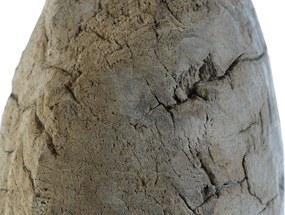 Διακοσμητική Φιγούρα Home ESPRIT Φυσικό 42 x 25 x 50 cm