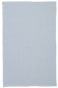 Ποτηρόπανο Viral Aqua Nef-Nef 50x70cm 100% Cotton