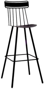 Metaxakis   Barstool Ariandy/S  metax-02-00-0476 διάστ.45.0000 x 44.0000 x 108.0000