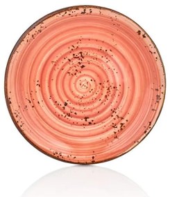 Πιάτο Πορσελάνης Φρούτου Laterite 19εκ. Ν. 1237 - By Bone - 6 ΤΜΧ