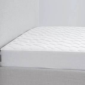 Κάλυμμα Στρώματος Υπέρδιπλο Καπιτονέ La Luna All Cotton