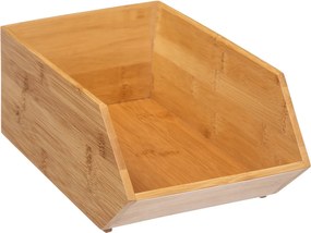 Θήκη Οργάνωσης (30x17.5x12.5) F-V Bamboo Stackable M 167733