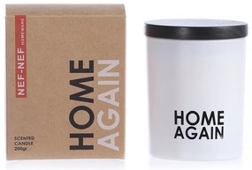Κερί Αρωματικό 320gr Nef-Nef Homeware Home Again