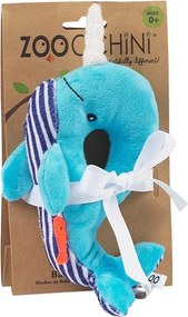 Κουδουνίστρα Zoocchini Whale