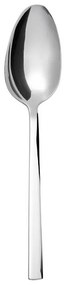 Κουτάλι Φαγητού Pure 01-29203 Ανοξείδωτο Ατσάλι 18/0 Silver Estia Stainless Steel