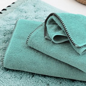 Πετσέτα Σώματος (80x160) Palamaiki Towels Brooklyn 500gsm Γαλάζιο