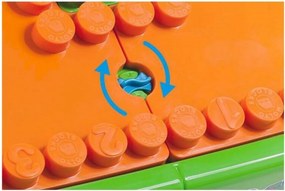 Παιδικό Παιχνίδι Moltó (24 pcs)