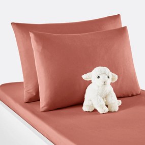 Παιδική μαξιλαροθήκη από οργανικό βαμβάκι, Scénario