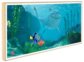 Παιδικό Κάδρο Dory and Marlin KDP105 30x60cm