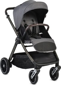 Καρότσι Μωρού - 2 in 1 - Macan grey