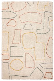 Χαλί (160x230) Βιοκαρπέτ Skyline 62617/862