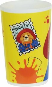 Σετ παιδικά σκεύη Fun House PADDINGTON Πολύχρωμο 5 Τεμάχια