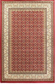 Χαλί Olympia 5238B Red 200X250cm