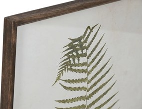 Πίνακας Home ESPRIT Κρυστάλλινο Έλατο 45 x 2,5 x 70 cm