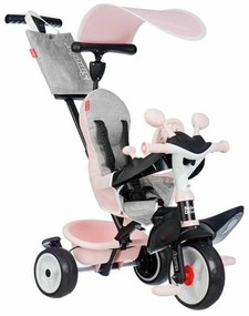 Τρίκυκλο Smoby