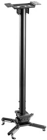 BRATECK βάση projector οροφής PRB-20-01L, 35kg