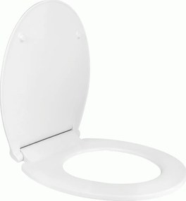 Elvit Universal Duroplast Slim Soft Close 0230 - Κάλυμμα Λεκάνης