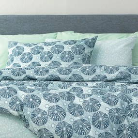 Ζεύγος Μαξιλαροθήκες (52x72) Palamaiki Fashion FL6276