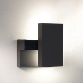 Απλίκα LED Εξωτερικού Χώρου Zambelis E199 Graphite