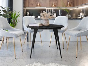 Επεκτεινόμενο τραπέζι Carmina-Mauro Marmaro