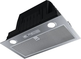 Συμβατικός Απορροφητήρας Mepamsa SMART PLUS NEO 52X 50 cm Χάλυβας