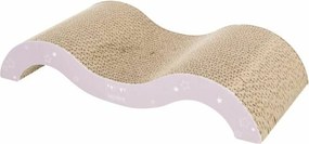 Αποξέστη για Γάτες Trixie Καφέ