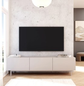 Έπιπλο Τηλεόρασης ’μμου COTRU 180x36.8x47.3