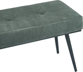Παγκάκι Nextdeco Modern Υ46x100x40εκ.