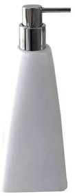 Δοχείο Κρεμοσάπουνου Dimitracas XL-Dispenser White 02870.001