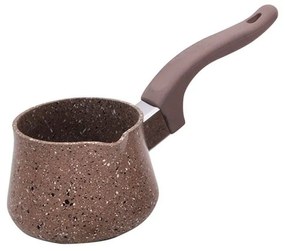 Μπρίκι Granite No 2 Brown 823-18-004 Aluminium