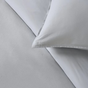Κουβερλί Υπέρδιπλο (220x240) 2 Όψεων Kentia Serenity Empress 22 Light Grey