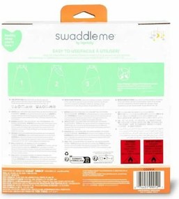 υπνόσακο Ingenuity 6-18 Μηνών