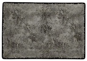 Σερβίτσιο Πιάτων Πορσελάνης Moon Shade Γκρι Oriana Ferelli  – Σετ 20τμχ