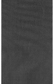 Σεντόνι King Size Με Λάστιχο Βαμβακοσατέν Minimal Black White 180x200+35 - Guy Laroche