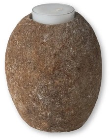 Tealight Holder S Line Βάση Ρεσώ μεσαία SS151-00GV