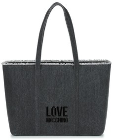 Shopping bag Love Moschino  DENIM JC4321PP0I