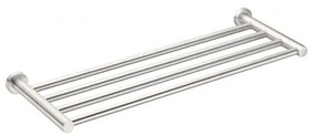 Sparke MUSA-12 Κρεμάστρα Για Πετσέτες Brushed Nickel