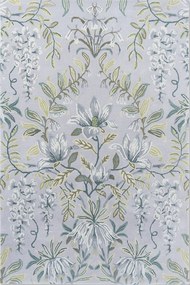 Χαλί Parterre 081707 Pale Sage Grey-Green Laura Ashley 140X200cm