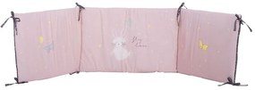 Πάντα Κούνιας Fly Love Pink 5205495567167