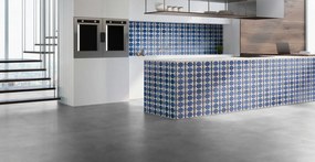 Keros Bonn Acero 80x80 - Πλακάκι δαπέδου γρανίτη